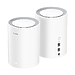 Mesh система Cudy M1800 (2-Pack)