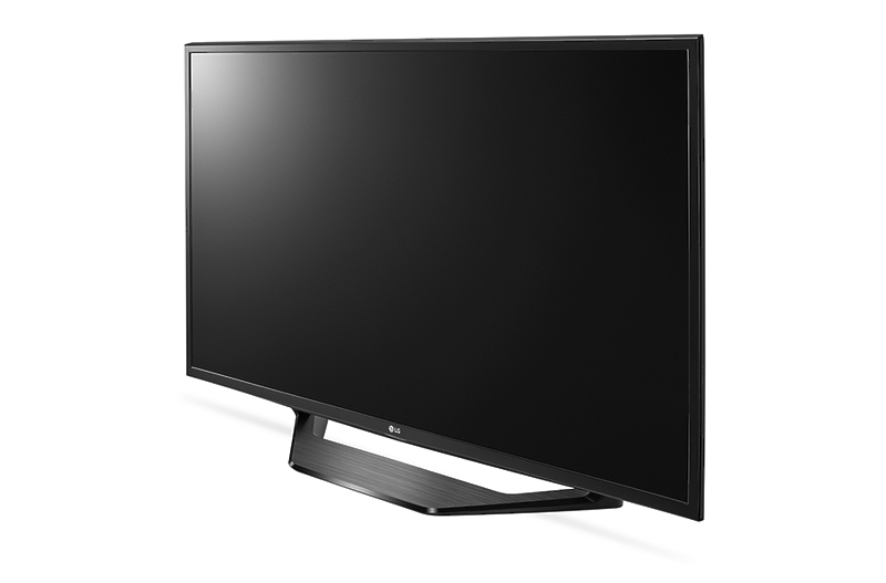 LED телевизор LG 49LH590V артикул 151110Si-1 фото 5