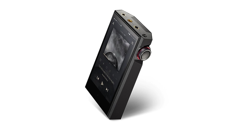Плеер Astell&Kern KANN MAX артикул 268766Si-1 фото 6