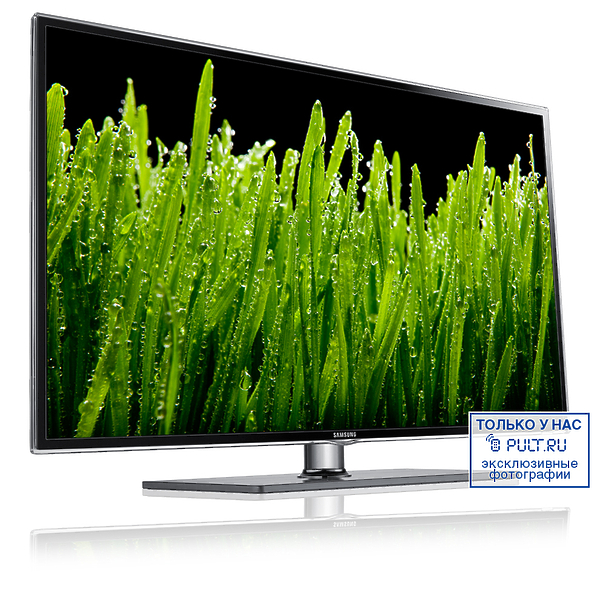 LED телевизор Samsung UE-55D6530WS артикул 332720FV-1 фото 7
