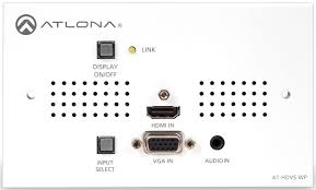 Atlona AT-HDVS-TX-WP-UK артикул 119063Si-1