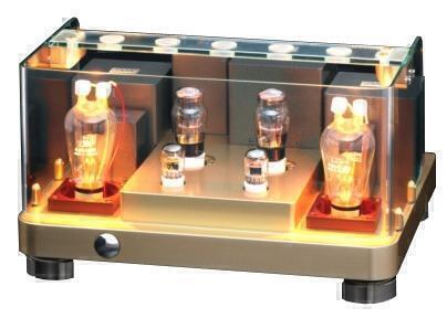 WAVAC HE-4304 артикул 292581-1 в интернет-магазине «HiFiRussia»