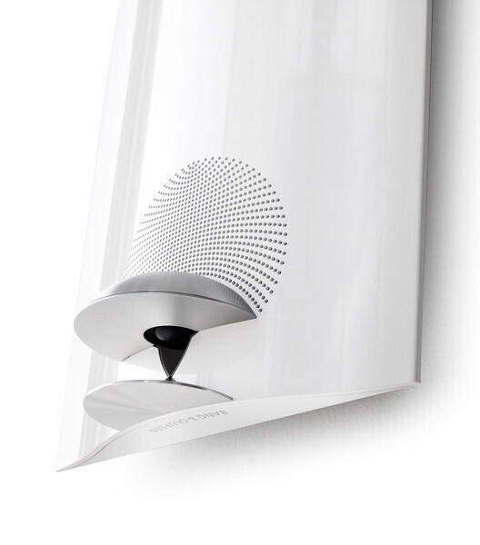 Напольная акустика Bang & Olufsen BeoLab 12-2 White артикул 130990Si-1 фото 3