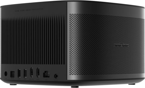 Проектор XGIMI HORIZON PRO артикул 261242Si-1 фото 7