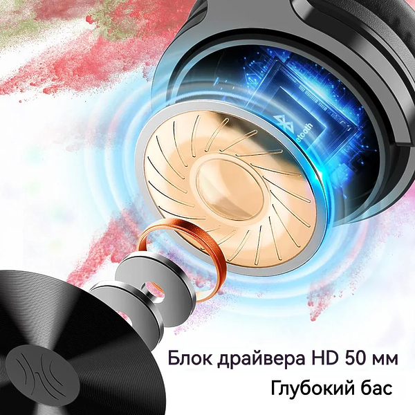 Наушники OneOdio Pro-M артикул 299138Si-1 фото 8
