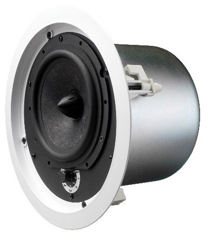 Встраиваемая акустика KEF Ci-160ST (пара) артикул 155130FV-1 фото 3