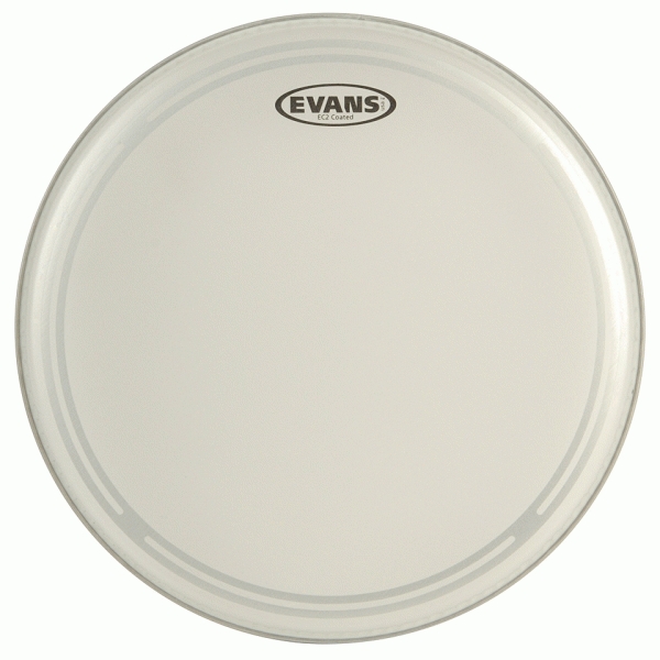 Пластик для тома Evans B10ECS артикул 279083Si-1
