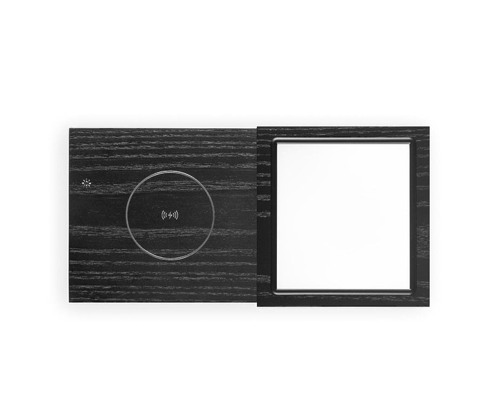 Настольная аудиосистема Tivoli Audio Revive Black артикул 260317Si-1 фото 4
