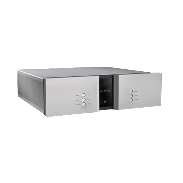 Предусилитель Vitus Audio SL-103 mk.I Silver артикул 293668Si-1 в интернет-магазине «HiFiRussia»