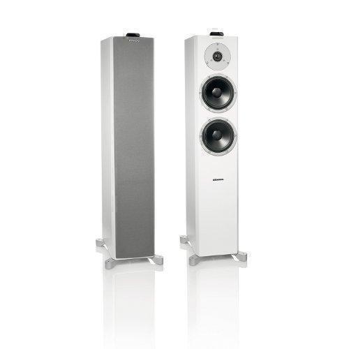 Dynaudio Xeo 6 Satin White артикул 341765SI-1