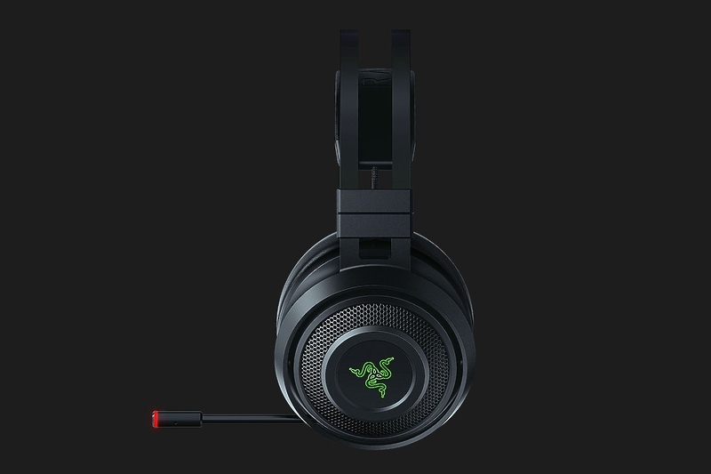 Наушники Razer Nari (RZ04-02680100-R3M1) артикул 186724Si-1 фото 8
