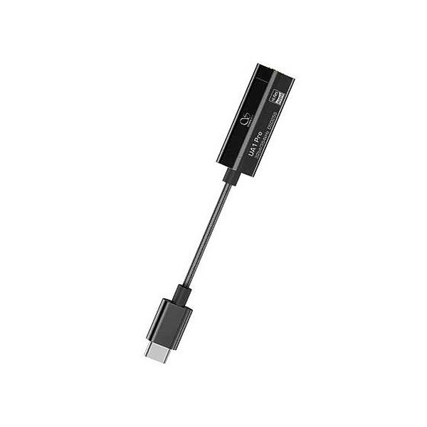 Усилитель для наушников Shanling UA1 Pro black артикул 267556Si-1