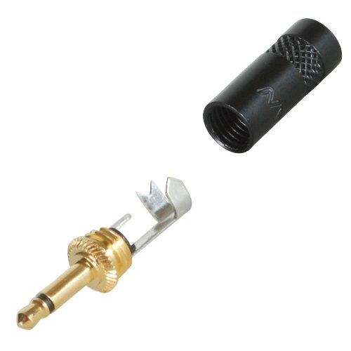 Разъем Neutrik NYS226BG артикул 283329Si-1