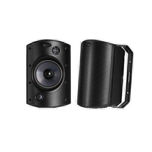 Polk Audio Atrium 8 SDI black Всепогодная акустика артикул 342169SI-1 в интернет-магазине «HiFiRussia»