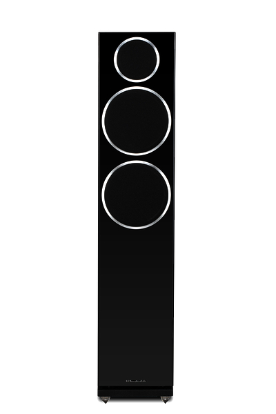 Напольная акустика Wharfedale Diamond 230 black артикул 112104Si-1 фото 5