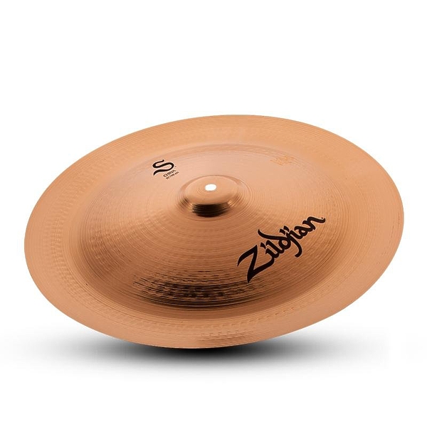 Тарелка Zildjian S16CH S CHINA 16' артикул 255615Si-1