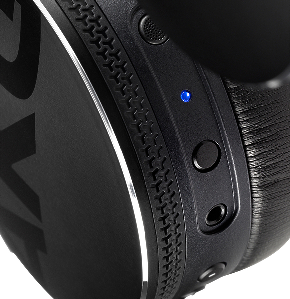 Наушники AKG Y50BT black артикул 152463Si-1 фото 5