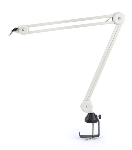 Микрофонная стойка пантограф AuraSonics MS3-WH артикул 298028Si-1