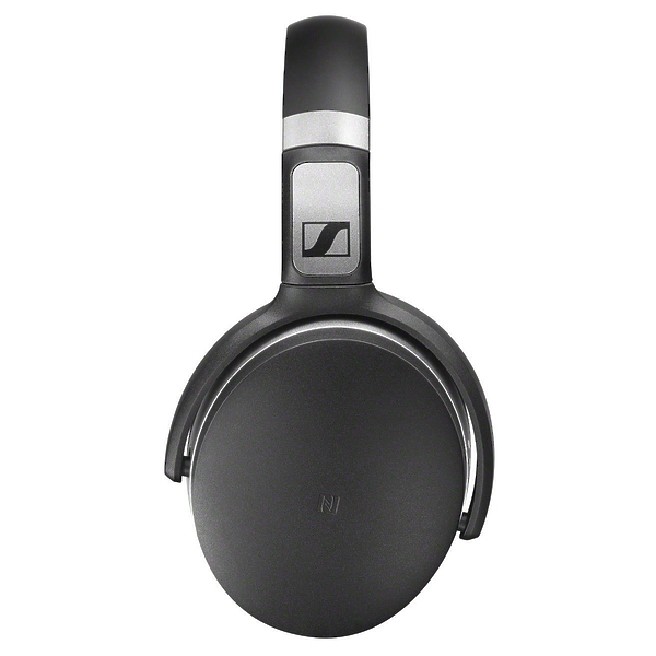 Наушники Sennheiser HD 4.50 BTNC артикул 167242Si-1 фото 5