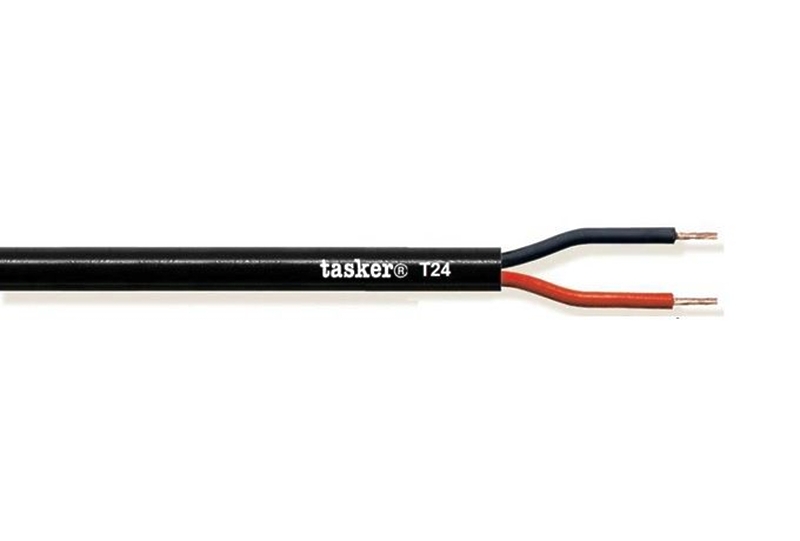 Кабель акустический Tasker T24 артикул 316982Si-1