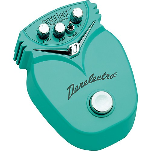 Педаль Danelectro DJ-13 артикул 281966Si-1