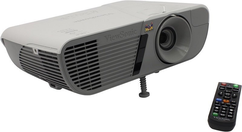 Проектор ViewSonic PJD6550LW артикул 149860Si-1