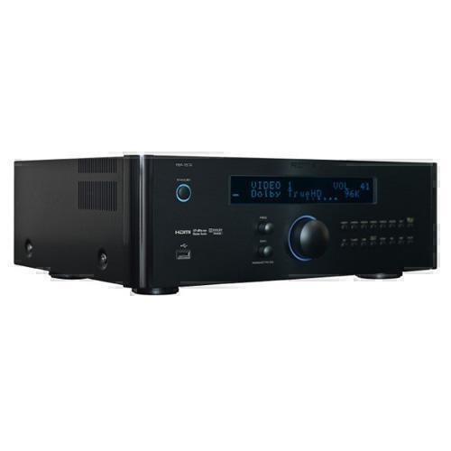 Rotel RSP-1572 black артикул 291750-1