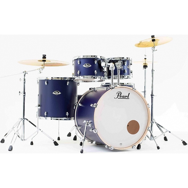 Ударная установка Pearl EXL725SBR/C219 артикул 280507Si-1