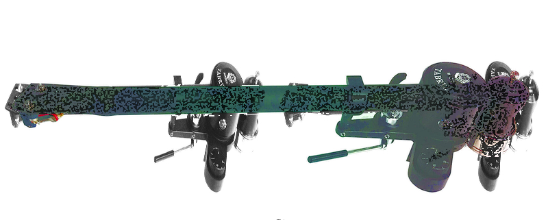 Проигрыватель винила Roksan XERXES 20 plus maple артикул 108084Si-1 фото 5