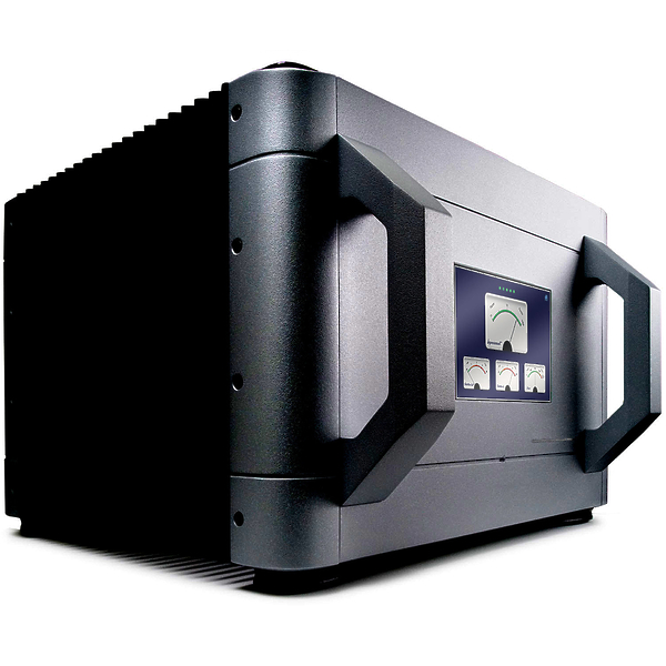 Сетевой фильтр PS Audio DirectStream Power Plant 20 silver артикул 182433Si-1 фото 4