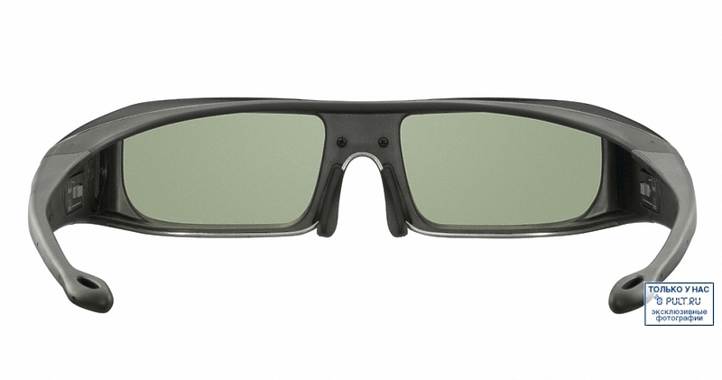 3D очки Sony TDG-BR100B артикул 354047FV-1 фото 4