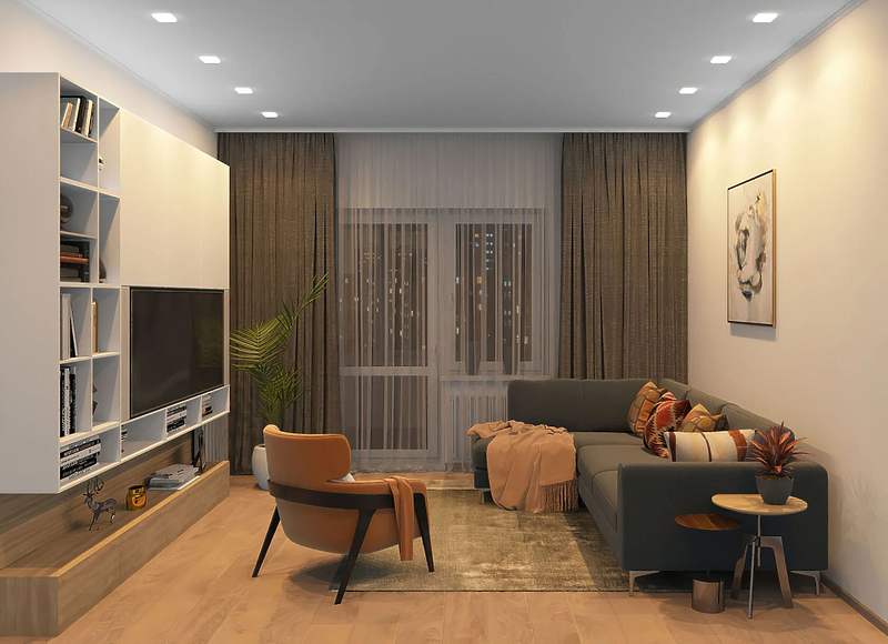 Светильник встраиваемый Denkirs DK4603-DW (White) артикул 270753Si-1 фото 8