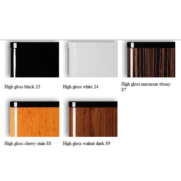 Напольная акустика T+A CWT 500 SE high gloss cherry артикул 117662Si-1 фото 3