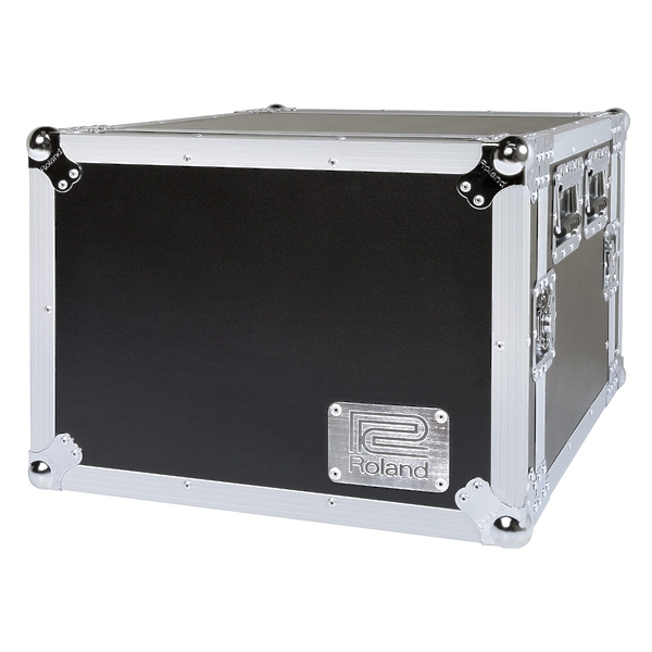 Рэковый кейс Roland RRC-8SP артикул 253237Si-1