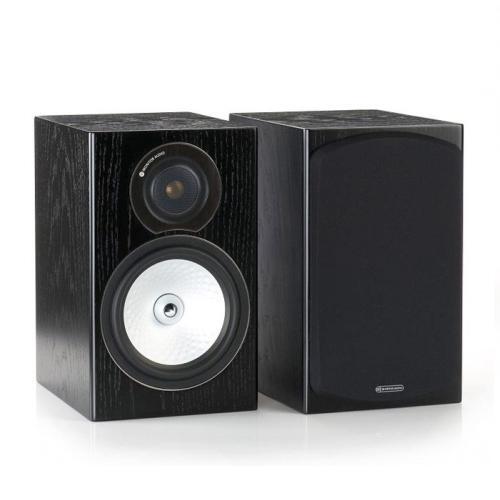 Акустическая система Monitor Audio Silver RX2 Black Oak артикул 447491FV-1