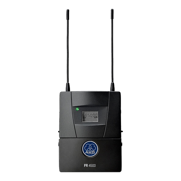 Приёмник AKG PR4500 BD8 артикул 180578Si-1