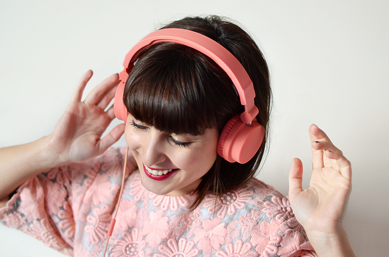 Наушники URBANEARS Plattan Plus Black артикул 150285Si-1 фото 5