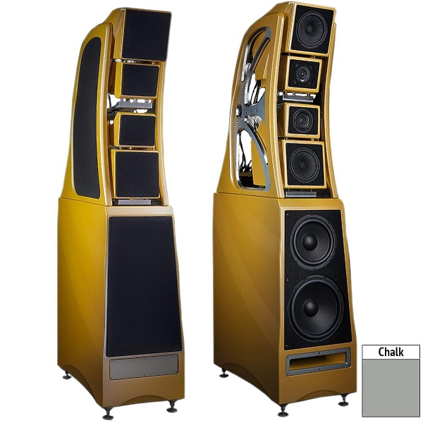Напольная акустика Wilson Audio Chronosonic XVX Chalk артикул 229340Si-1