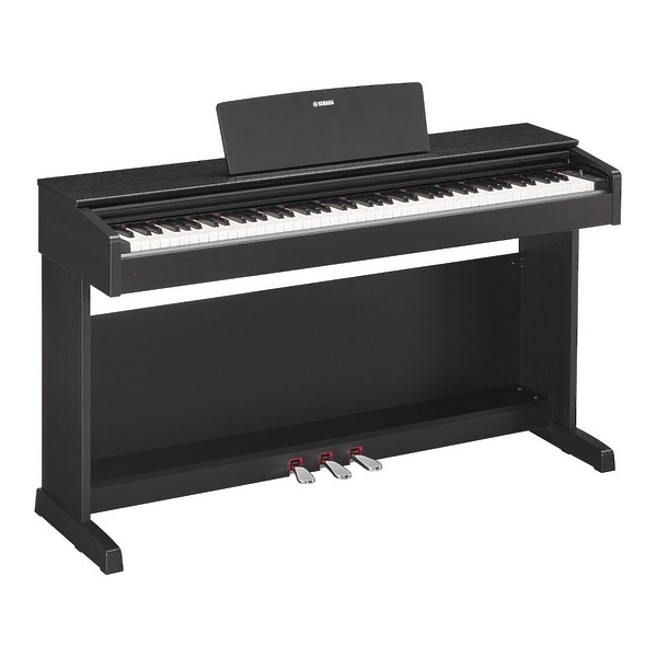 Клавишный инструмент Yamaha YDP-143B артикул 150223Si-1