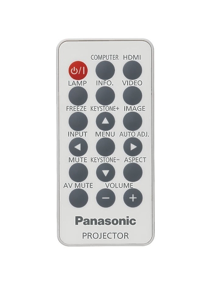 Проектор Panasonic PT-LX351E артикул 102828Si-1 фото 9