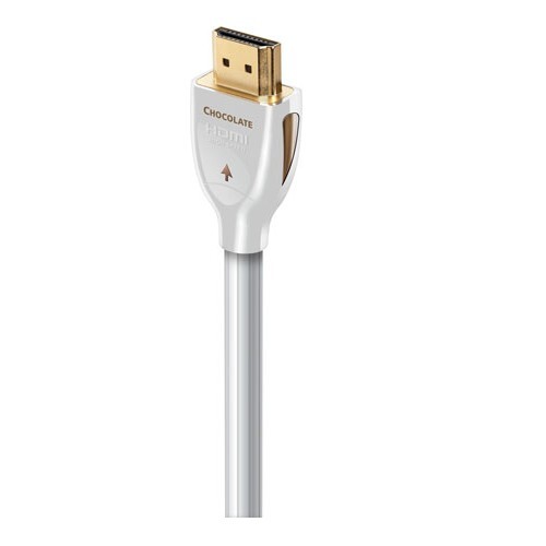 HDMI кабель AudioQuest HDMI Chocolate 10.0m PVC артикул 108315FV-1