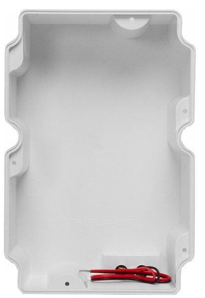 Монтажный короб TruAudio BB-GW6 артикул 177058Si-1