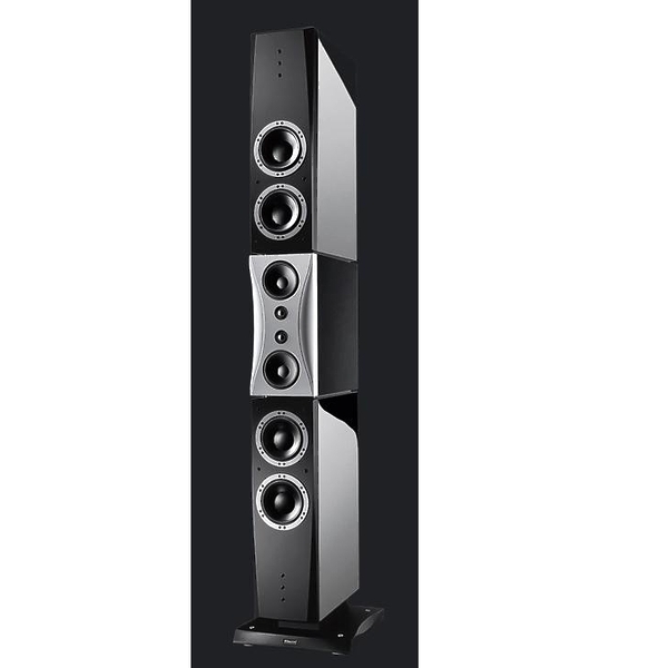 Акустическая система Dynaudio Evidence Master rosewood артикул 425035FV-1 фото 6