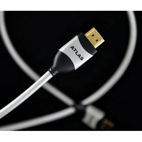 Кабель межблочный видео Atlas Equator HDMI Active 3.0m артикул 108599FV-1