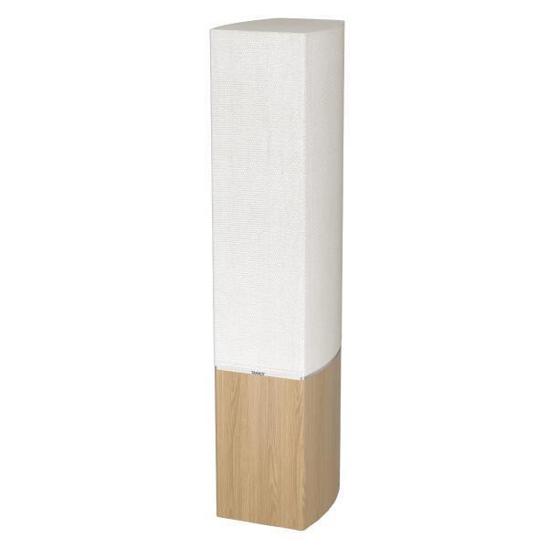 Напольная акустика Tannoy Platinum F6 white артикул 205920Si-1 фото 8