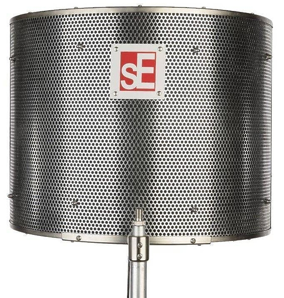 Акустический экран sE Electronics REFLEXION FILTER PRO артикул 252770Si-1
