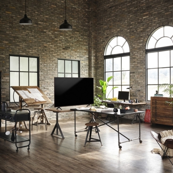 LED телевизор LG 75NANO926PB артикул 246947Si-1 фото 5