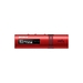Плеер Sony NWZB183FR 4Gb red