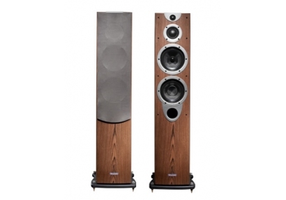 Напольная акустика Wharfedale Evo 50 Signature walnut артикул 426036FV-1 фото 4