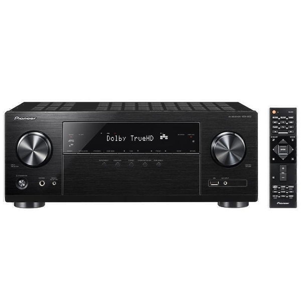 Pioneer VSX-832-B артикул 405918-1